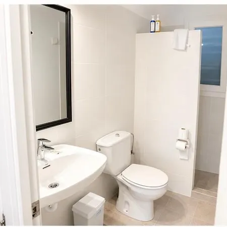 Hotel apartamentowy Grupoandria Club Andria 3*