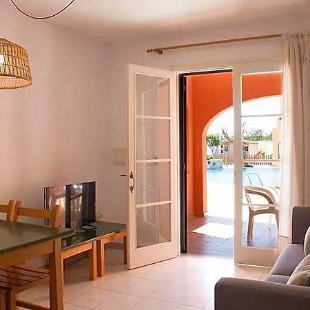 Grupoandria Club Andria Апарт-отель 3*