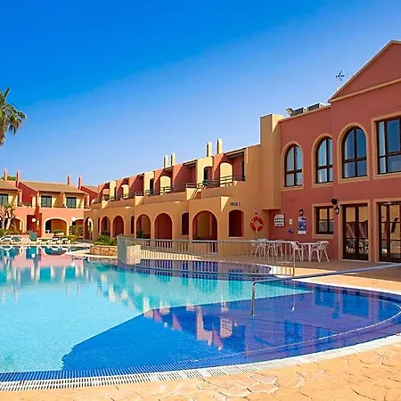 Апарт-отель Grupoandria Club Andria 3*