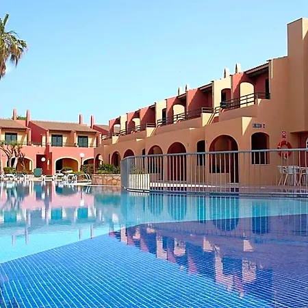 Grupoandria Club Andria Кала-Сантандрия