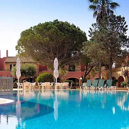 Grupoandria Club Andria Апарт-отель 3*