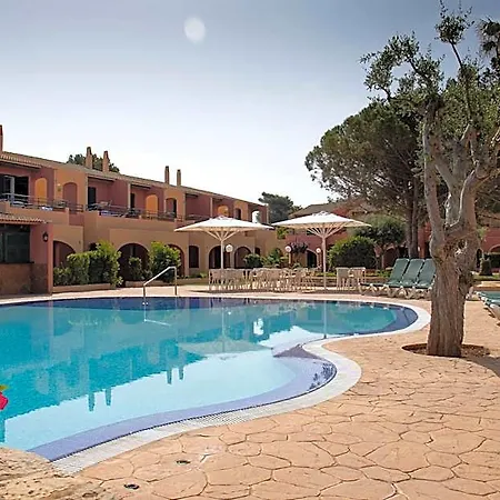 Grupoandria Club Andria 3*
