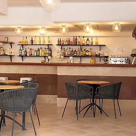 Grupoandria Club Andria Апарт-отель 3*