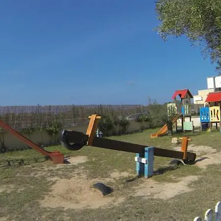 Grupoandria Club Andria סיוטאדלה