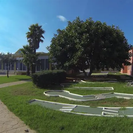 Apartahotel Grupoandria Club Andria