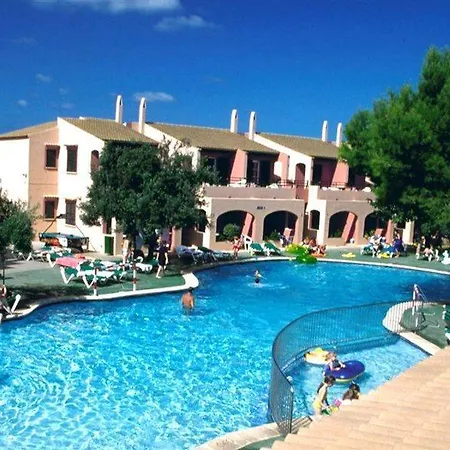 Grupoandria Club Andria 3*