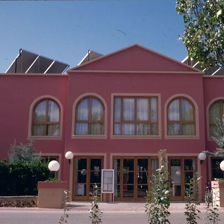 Grupoandria Club Andria 3*