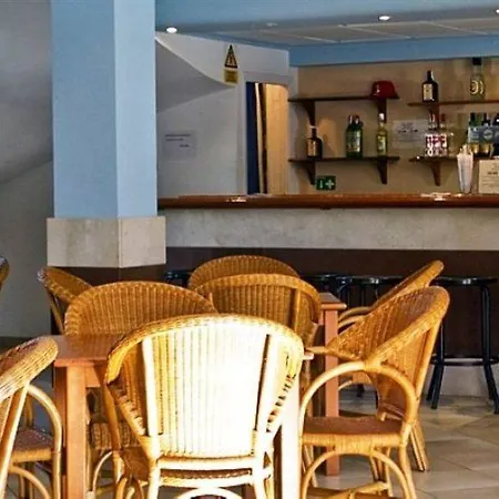 Grupoandria Club Andria מלון דירות סיוטאדלה