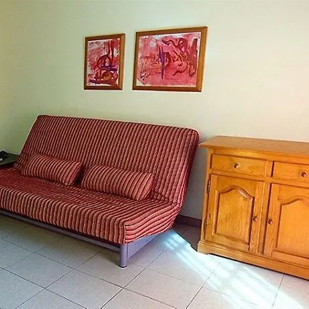 Grupoandria Club Andria מלון דירות