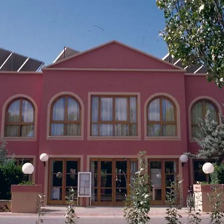 Grupoandria Club Andria מלון דירות 3*