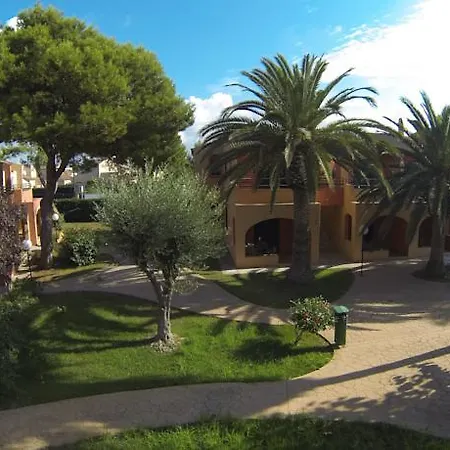 Grupoandria Club Andria 3*