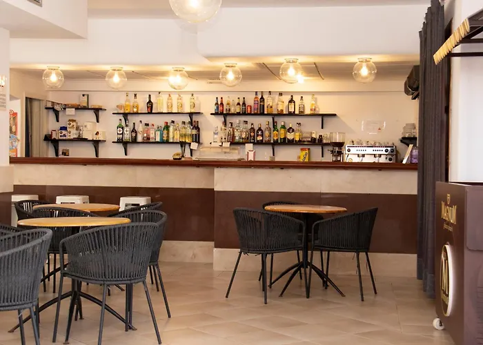 Grupoandria Club Andria Apart-hotel 3*