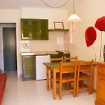 公寓式酒店 Grupoandria Club Andria 桑坦德利亚湾