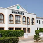Grupoandria Club Andria 3* 桑坦德利亚湾