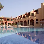 Grupoandria Club Andria 公寓式酒店 3*