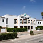 Grupoandria Club Andria 3* 桑坦德利亚湾
