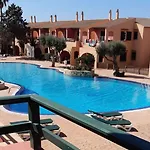 Grupoandria Club Andria 公寓式酒店 桑坦德利亚湾