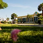 公寓式酒店 Grupoandria Club Andria 桑坦德利亚湾