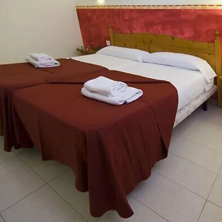 Grupoandria Club Andria 3* Кала-Сантандрия